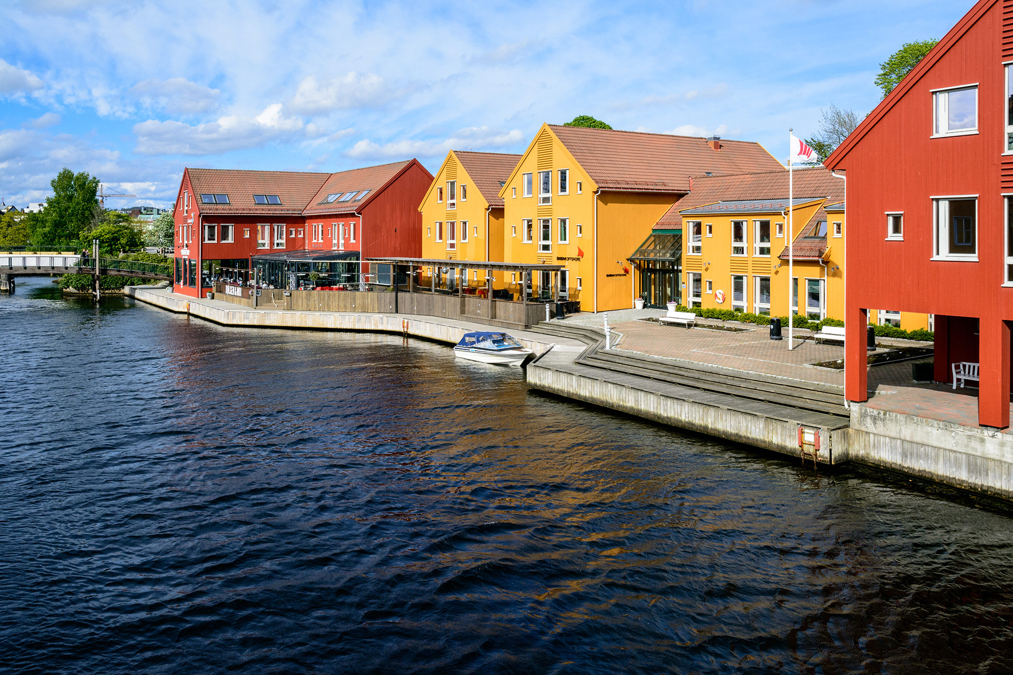 Kristiansand